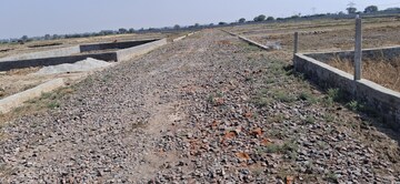 Plot Area in  Plot at Upsidc Site B – for Sale