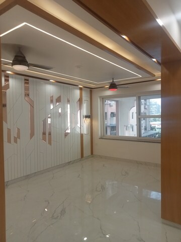 Building Lobby in 4 BHK Apartment at Sector 6, Dwarka – for Sale