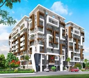 3 BHK Apartment For Rent in Hafeezpet Hyderabad  7713659