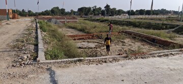 Plot Area in  Plot at Upsidc Site B – for Sale