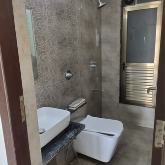 1 BHK Apartment For Rent in Regency Anantam Dawadi Gaon rd Thane  7713660