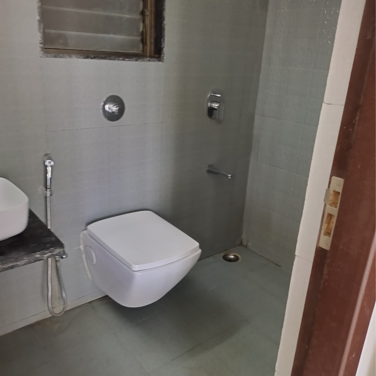 Bathroom, regency-anantam 1 Bedroom 527 Sq.Ft. Apartment In Dawadi Gaon rd Thane 7713660