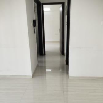 1 BHK Apartment For Rent in Regency Anantam Dawadi Gaon rd Thane  7713660