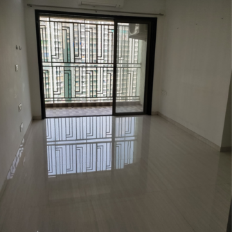 1 BHK Apartment For Rent in Regency Anantam Dawadi Gaon rd Thane  7713660