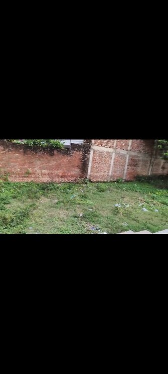 Plot For Resale in Bhojuveer Varanasi  7713700