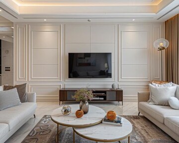 Master Bedroom in 3 BHK Apartment at Aditya Capitol Heights, Hi Tech City – for Sale