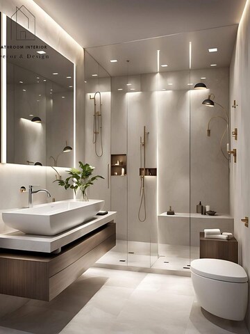Master Bedroom in 3 BHK Apartment at Aditya Capitol Heights, Hi Tech City – for Sale