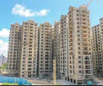 3 BHK Apartment For Resale in Aditya Capitol Heights Hi Tech City Hyderabad  7713711