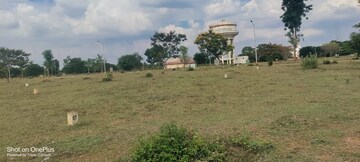 Plot For Resale in Suryanagar Bangalore  7713731