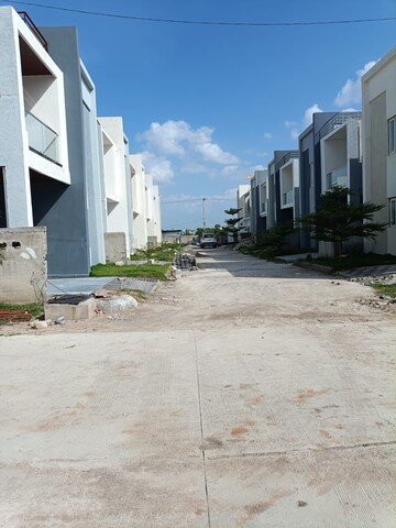 3 BHK Villa For Sale in Peeranchuruvu