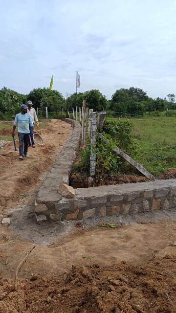 Plot Area in  Plot at Lb Nagar – for Sale