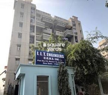 3 BHK Apartment For Sale in Sector 10 Dwarka