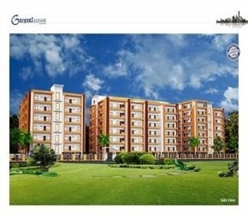  Plot – Exterior View View at Ganpati Estate, Parao - for Sale