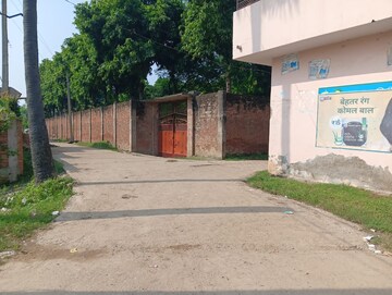  Plot – Map Location View at Ganpati Estate, Parao - for Sale