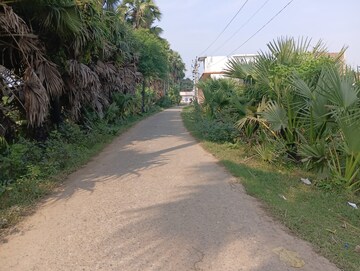 Plot – Garden View at Ganpati Estate, Parao - for Sale