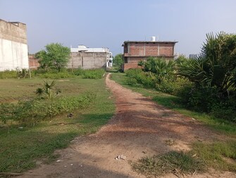 Plot For Resale in Ganpati Estate Parao Varanasi  7713758