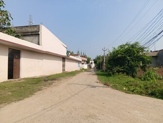 Plot For Resale in Ganpati Estate Parao Varanasi  7713758