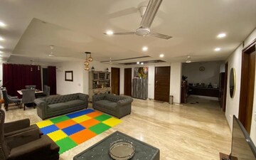 2 BHK Builder Floor For Rent in Palam Vihar