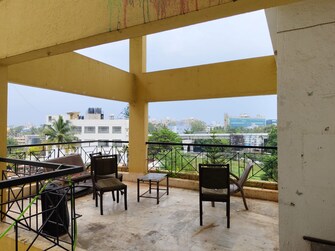 2 BHK Apartment For Rent in Sanjay Selenite Baner Pune  7713775