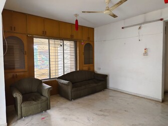 2 BHK Apartment For Rent in Sanjay Selenite Baner Pune  7713775