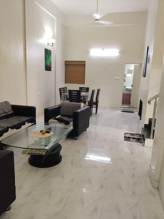 2 BHK Apartment For Rent in Sanjay Selenite Baner Pune  7713775