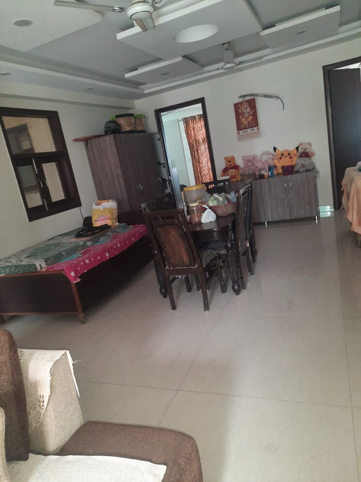 Living Room, palam vihar 2 Bedroom 1505 Sq.Ft. Builder Floor In Palam Vihar Gurgaon 7713780