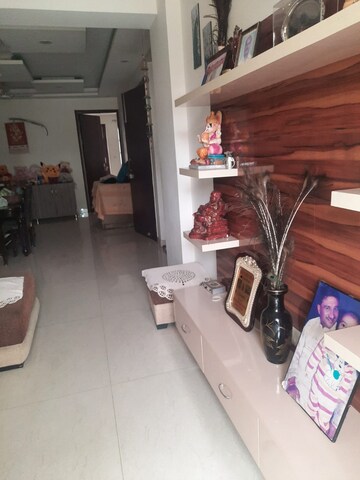 Parking in 2 BHK Builder Floor at Palam Vihar – for Rent