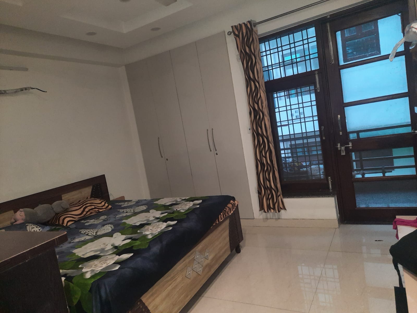 2 BHK Builder Floor For Rent in Palam Vihar
