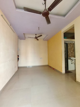 1 BHK Apartment For Rent in Shripal Star Virar West Palghar  7713783