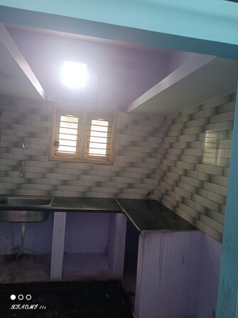 2 BHK Independent House For Rent in Tata Riva Hesaraghatta Bangalore  7713792