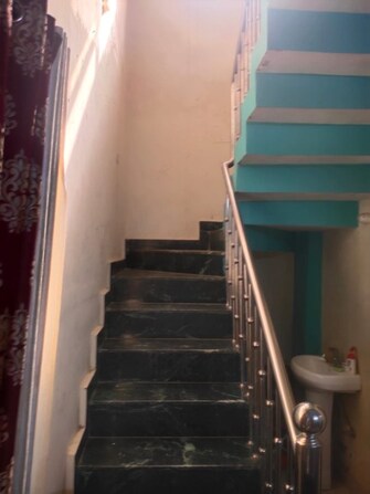 3 BHK Independent House For Resale in Vastum City Kanpur Road Lucknow  7713822