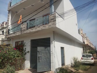 3 BHK Independent House For Resale in Vastum City Kanpur Road Lucknow  7713822