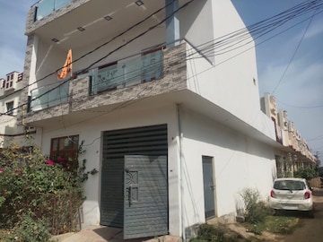 3 BHK Independent House For Resale in Vastum City Kanpur Road Lucknow  7713822