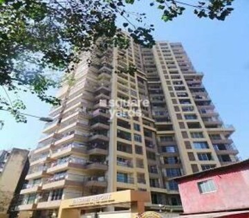 2 BHK Apartment For Rent in AMANN Rashmi Heights Malad East Mumbai  7713848