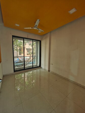 2 BHK Apartment For Rent in Platinum Balaji Kalash Nerul Navi Mumbai  7713851