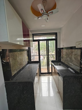 2 BHK Apartment For Rent in Platinum Balaji Kalash Nerul Navi Mumbai  7713851