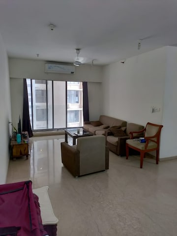 1 BHK Apartment For Rent in Alta Vista Phase I Chembur Mumbai  2335705