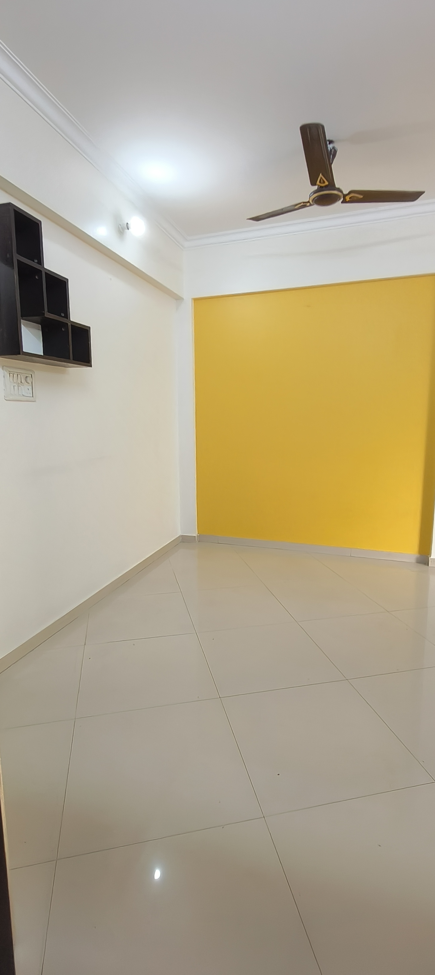 2 BHK Apartment For Rent in Arihant Aradhana Kharghar Navi Mumbai  7713873