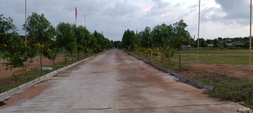 Master Bedroom in 2 BHK Villa at Kadthal – for Sale