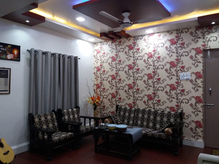 Bedroom, dnv-arcelia 1 Bedroom 620 Sq.Ft. Builder Floor In Ravet Pune 7713890