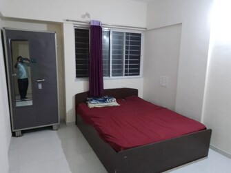 1 BHK Builder Floor For Rent in Dnv Arcelia Ravet Pune  7713890