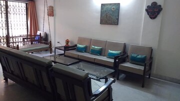 Kitchen in 4 BHK Independent House at Hiranandani Gardens Eden Bungalows, Powai – for Sale