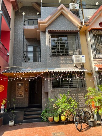 4 BHK Independent House For Resale in Hiranandani Gardens Eden Bungalows Powai Mumbai  7713900