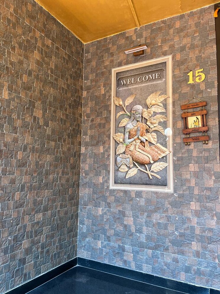 Master Plan, hiranandani-gardens-eden-bungalows 4 Bedroom 1140 Sq.Ft. Independent House In Powai Mumbai 7713900