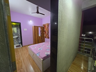 1 BHK Apartment For Rent in Kharadi Bypass Road Pune  7713896