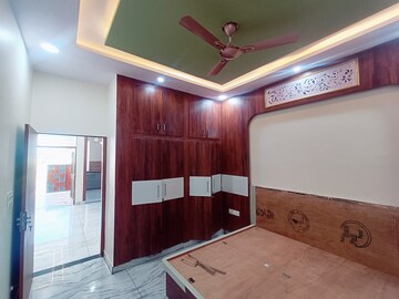 Bedroom in 3 BHK Villa at Kalwar Road – for Sale