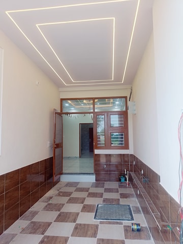 Kitchen in 3 BHK Villa at Kalwar Road – for Sale