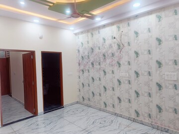 Bedroom in 3 BHK Villa at Kalwar Road – for Sale