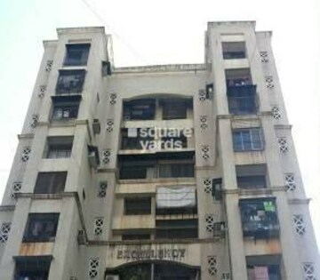 4 BHK Apartment For Rent in Excellency CHS Andheri West Mumbai  7713911