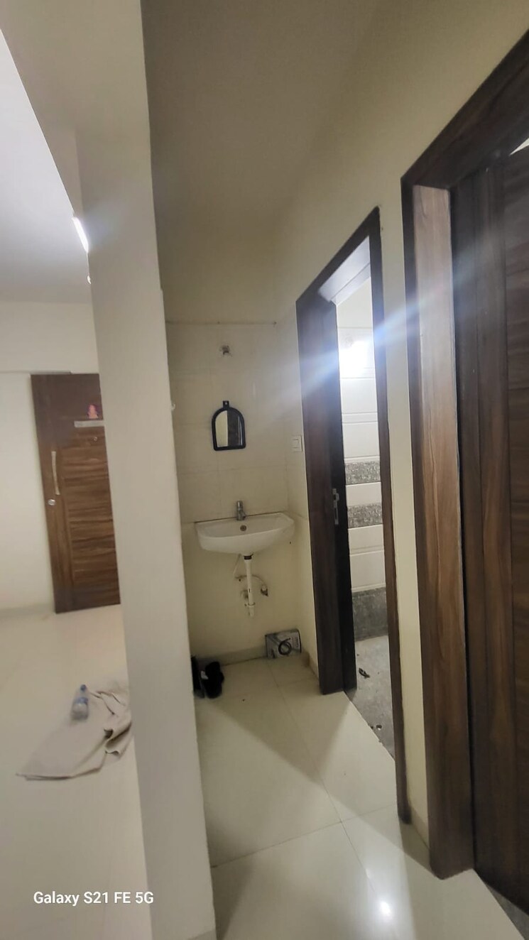 Bathroom, space-elena 1 Bedroom 600 Sq.Ft. Apartment In Bavdhan Pune 7711807